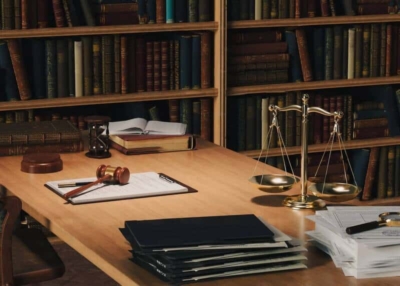 خدمات وکالتی