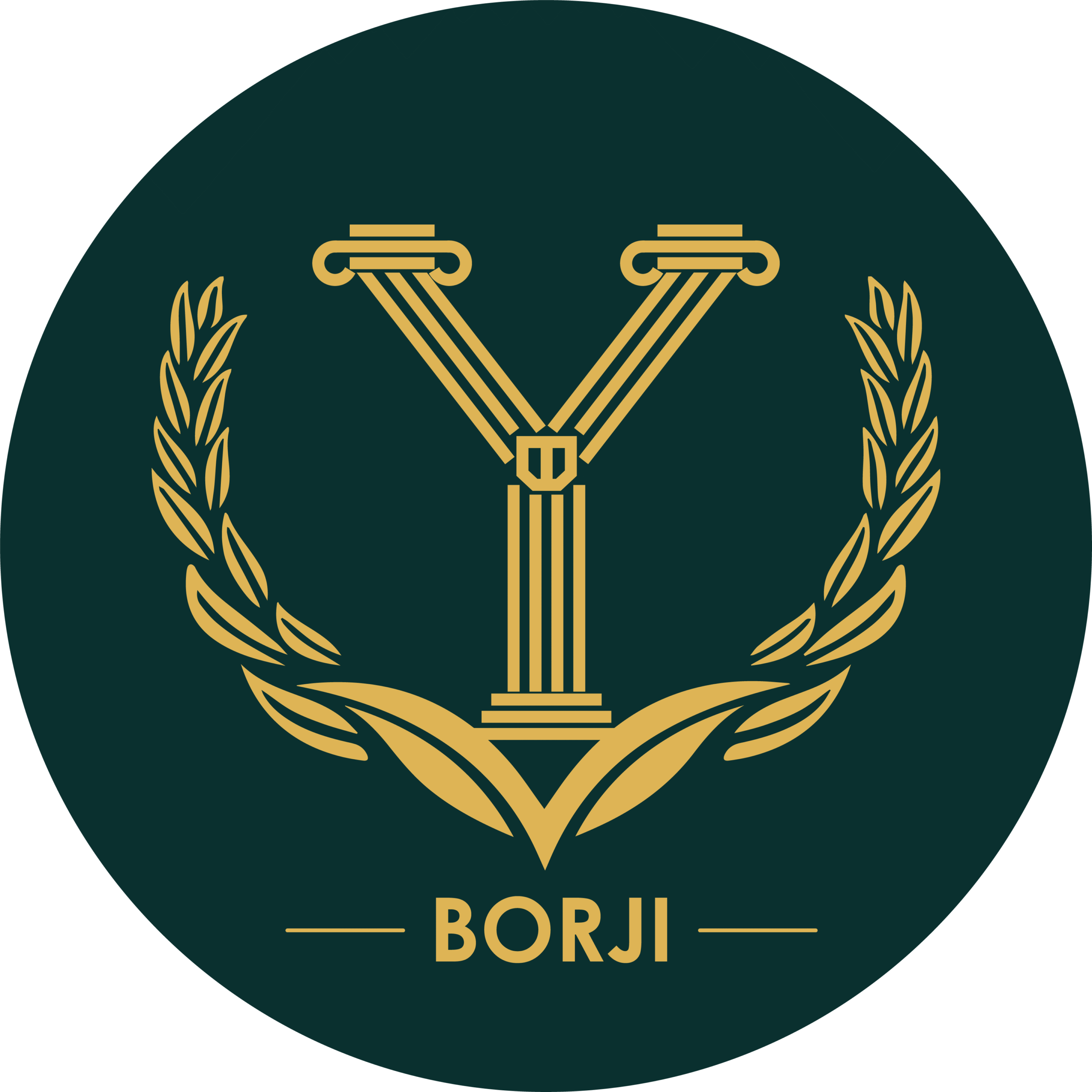 دفتر وکالت یونس برجی در نیشابور